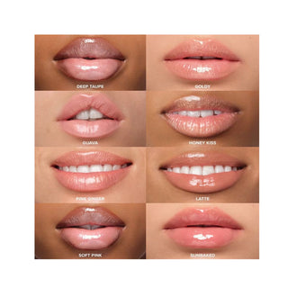 Universal Luminous Tinted Lip Gloss 3.1Ml