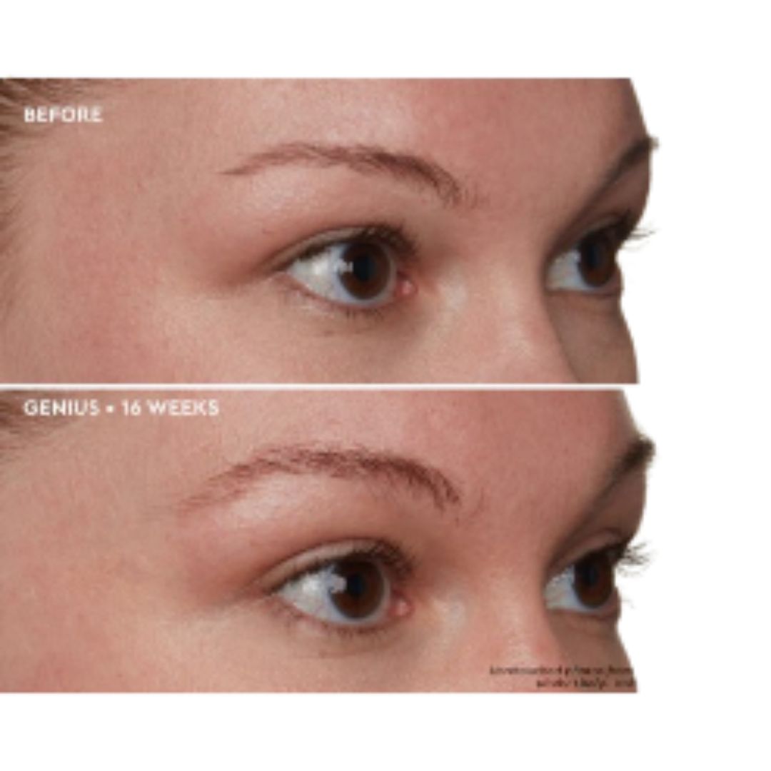 Brow Care Kit