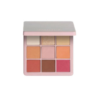 Mini Modern Renaissance Eyeshadow Palette