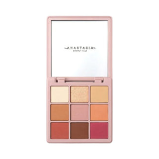 Mini Modern Renaissance Eyeshadow Palette