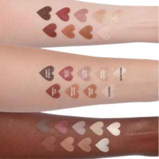 Mini Modern Renaissance Eyeshadow Palette