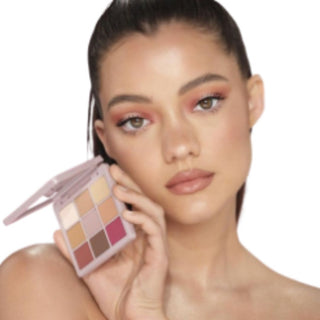 Mini Modern Renaissance Eyeshadow Palette