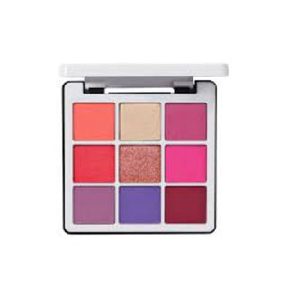 Norvina Mini Pro Pigment Palette Vol. 1