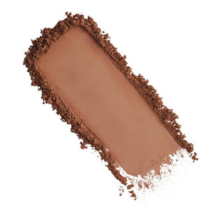Smooth Blur Matte Powder Bronzer