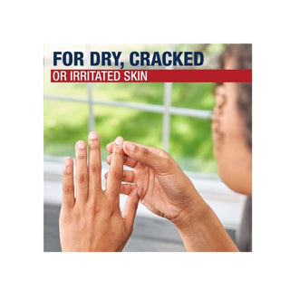 Therapy For Dry, Cracked Or Irritated Skin