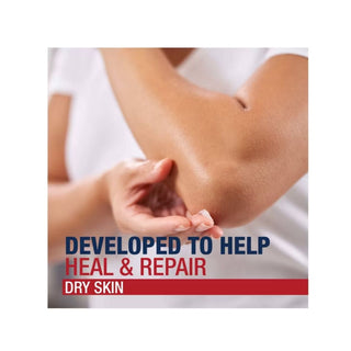 Therapy For Dry, Cracked Or Irritated Skin