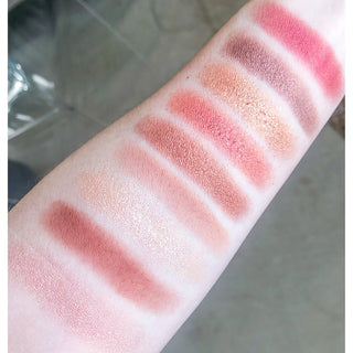 BEAUTY RESERVE - NARS SUMMER SOLSTICE EYESHADOW PALETTE