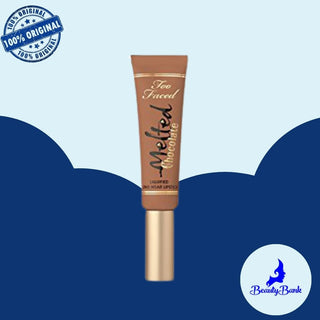 BEAUTY RESERVE - TOO FACED MELTED CHOCOLATE LIQUIFIED LONG WEAR LIPSTICK (5ML / 0,16OZ)