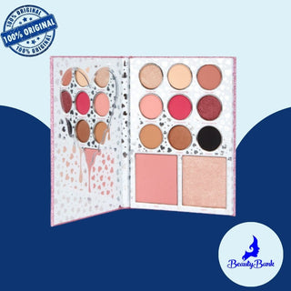 BEAUTY RESERVE - KYLIE BIRTHDAY COLLECTION PALETTE