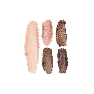 BEAUTY RESERVE - E.L.F CLAY EYESHADOW PALETTE