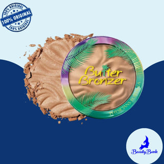 BEAUTY RESERVE - PHYSICIANS FORMULA BUTTER BRONZER MURUMURU BUTTER BRONZER