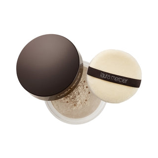 BEAUTY RESERVE - LAURA MERCIER MAKE IT MATTE TRANSLUCENT LOOSE SETTING POWDER WITH PUFF