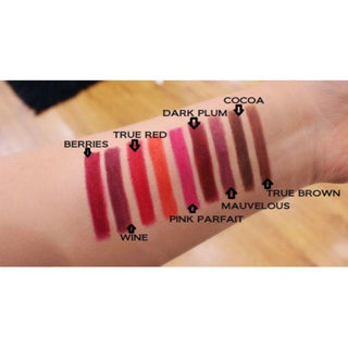 Endless Semi Permanent Auto Lip Liner