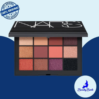 BEAUTY RESERVE - NARS EXTREME EFFECTS EYESHADOW PALETTE