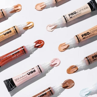 HD Pro Concealer