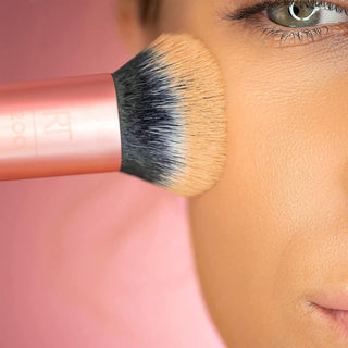 Expert Face Brush
