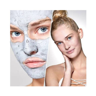 Supermud Clearing Treatment Travel Size