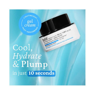 The True Cream Aqua Bomb (10ml)