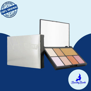 BEAUTY RESERVE - NARS NARSISSIST CHEEK STUDIO PALETTE