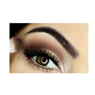 Clay Eyeshadow Palette