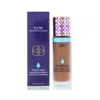 Shape Tape Hydrating Foundation
