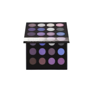 Midnight Affair 16 Color Eyeshadow Palette
