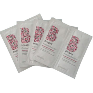 Farewell Frizz Smoothing Shampoo & Conditioner Sachet
