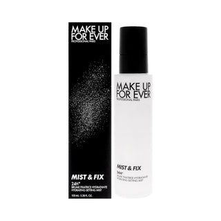 Mist & Fix 24H Setting Spray