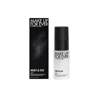 Mist & Fix 24H Setting Spray