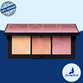 BEAUTY RESERVE - NARS COUCHER DE SOLEIL CHEEK PALETTE