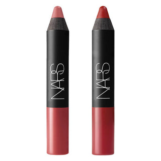 BEAUTY RESERVE - NARS VELVET MATTE LIP PENCIL DUO