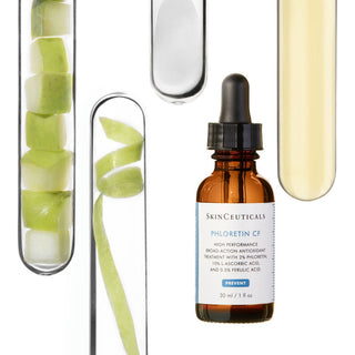 Phloretin CF with Ferulic Acid