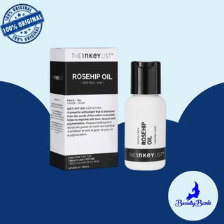 Rosehip Oil