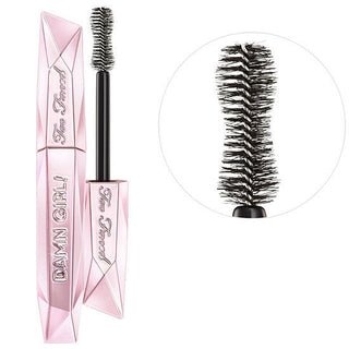BEAUTY RESERVE - TOO FACED DAMN GIRL! 24-HOUR MASCARA 12.7ML