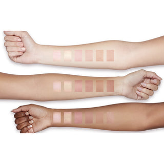 Too Faced Natural Face Palette