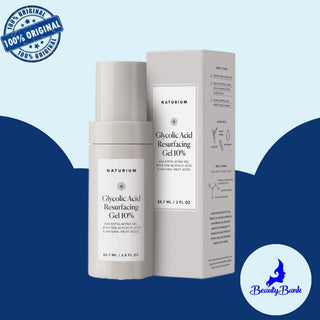 Glycolic Acid Resurfacing Gel 10%