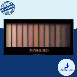 Redemption Palette Iconic 3 Eye Shadow