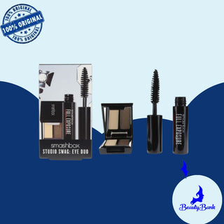 BEAUTY RESERVE - SMASHBOX STUDIO SWAG : EYE DUO