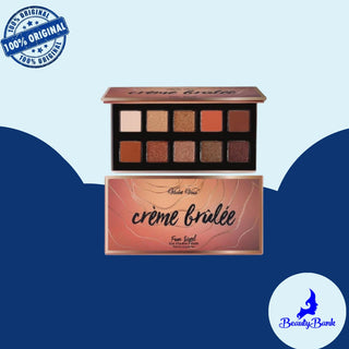 BEAUTY RESERVE - VIOLET VOSS CREME BRULEE MINI PALETTE