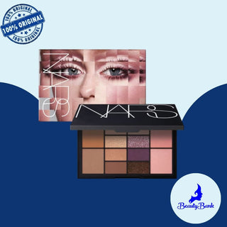 BEAUTY RESERVE - NARS MAKEUP YOUR MIND FACE PALETTE