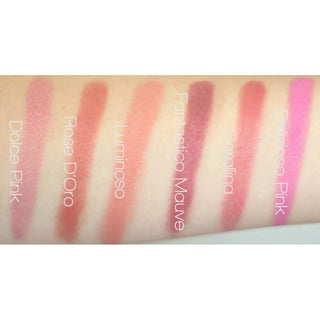 Baked Blush