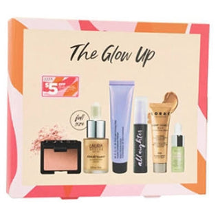 Ulta The Glow Up Kit