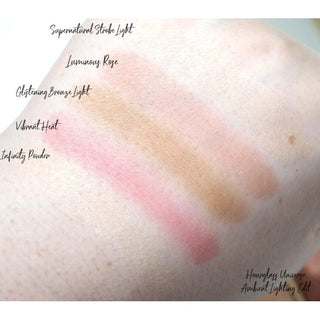 BEAUTY RESERVE - HOURGLASS AMBIENT LIGHTING EDIT FACE PALETTE - UNIVERSE