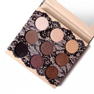 Boundoir Eyehsadow Palette