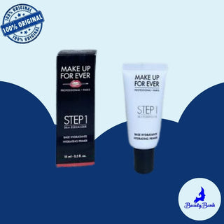 Step 1 Eye & Lip Primer