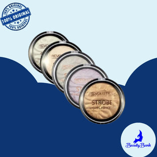 Makeup Revolution Strobe Highlighter