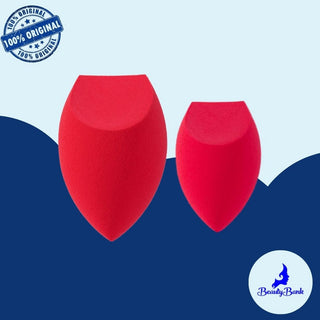 Highlight & Contour Beauty Sponge Duo