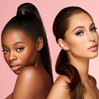 Blushing Babes Trio Compact Blush