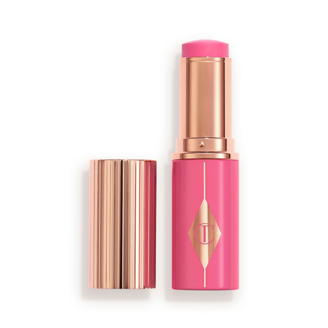Unreal Lip + Cheek Blush Healty Glow Stick
