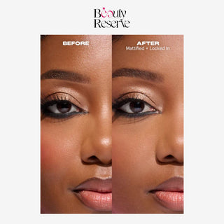 On 'Til Dawn Mattifying Waterproof Setting Spray